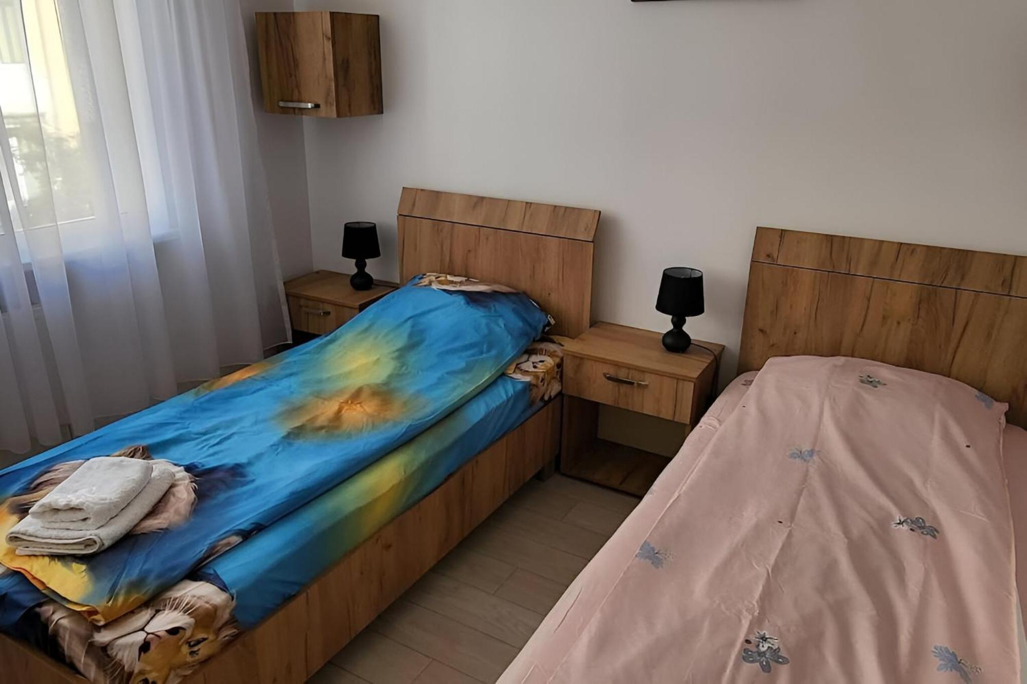 Apartament 2 Camere Πιάτρα Νέαμτς Εξωτερικό φωτογραφία