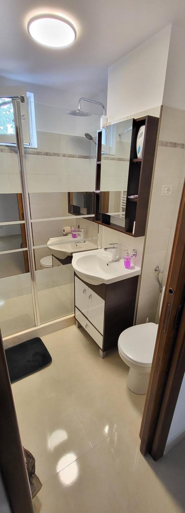 Apartament 2 Camere Πιάτρα Νέαμτς Εξωτερικό φωτογραφία