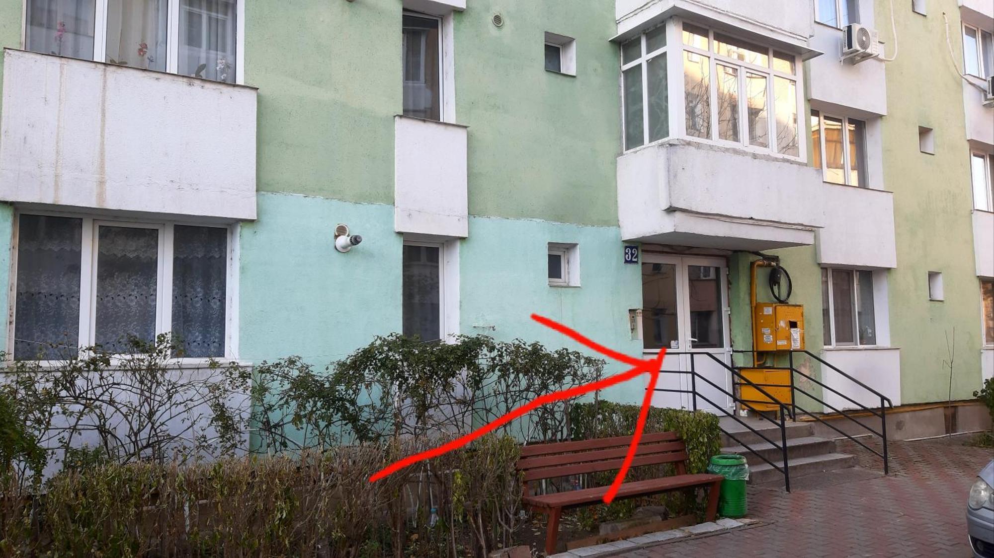 Apartament 2 Camere Πιάτρα Νέαμτς Εξωτερικό φωτογραφία